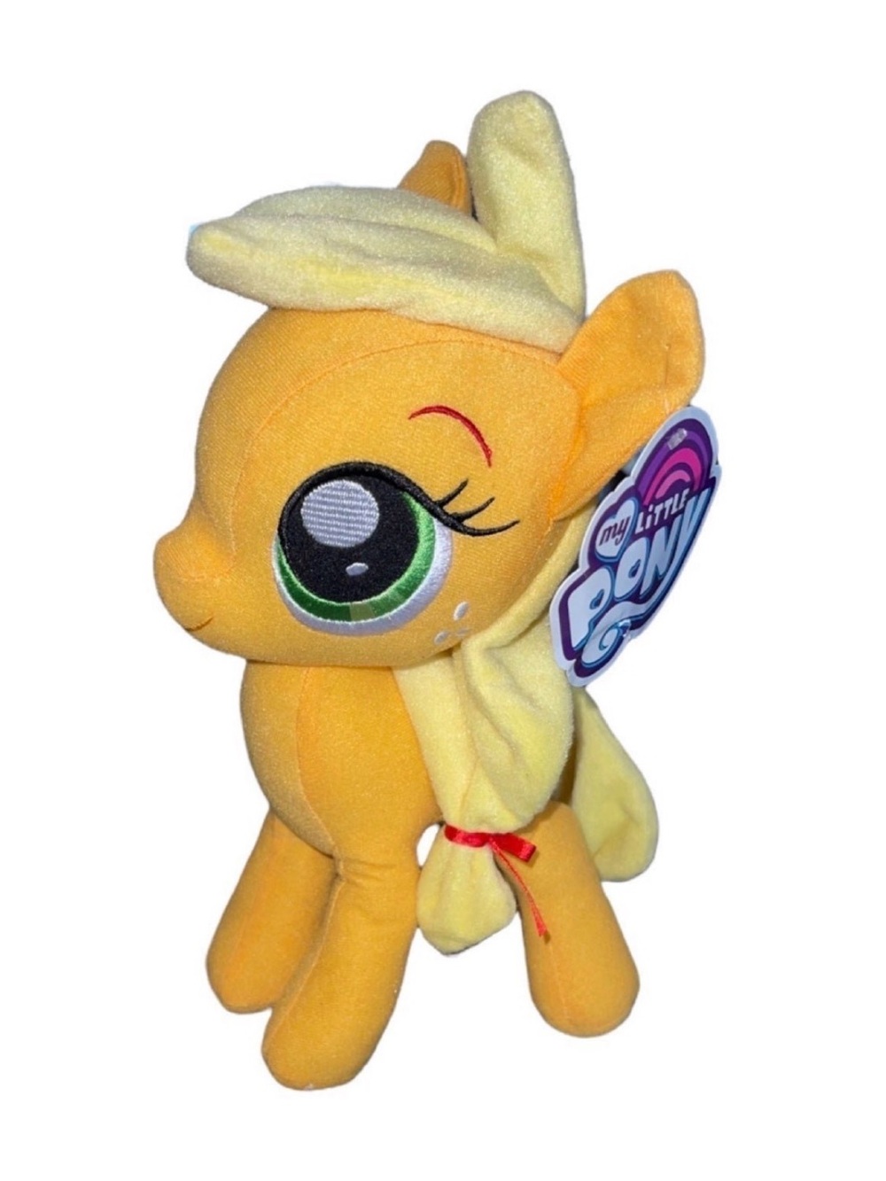 My Little Pony AppleJack Plush